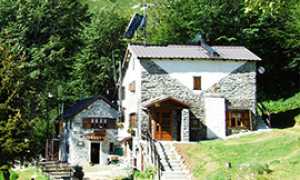 b rifugio ornavasso cai