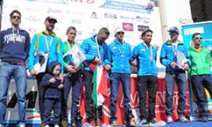 b rosa race Uomini rsk