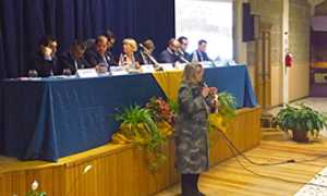 b rosmini alberghiera trentennale 16