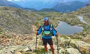 b runner menotti bognanco