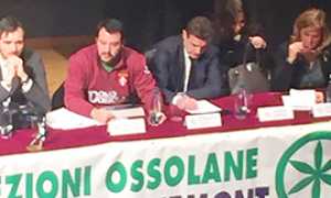 b salvini tavolo galetti