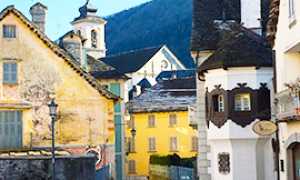 b santa maria maggiore