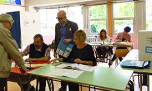 b seggio documenti voto