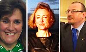 b segretari centro destra vco