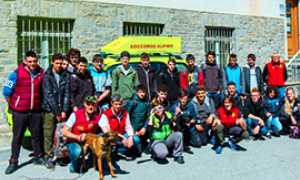 b soccorso scuole enaip