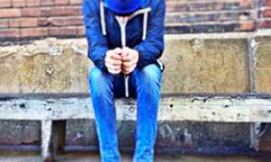 b solitudine disagio