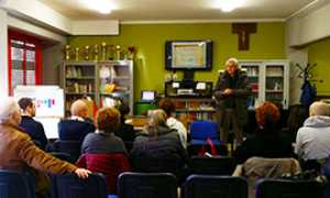 b soms corso cando domo