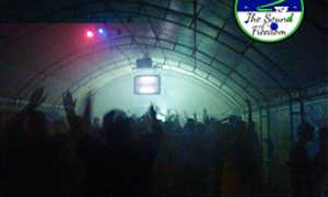 b sound festa anzasca