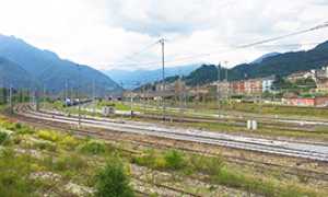 b stazione binari scalo domo1