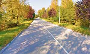 b strada regione nosere