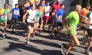 b stradom 2015 partenza