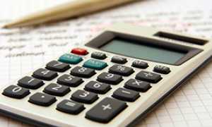 b tassa calcolatrice