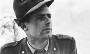 b testore ettore alpino cappello