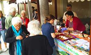 b tipici parchi piazza