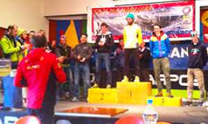 b tour monscera 2016 premiazione