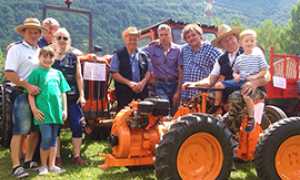 b trattori festa cosasca