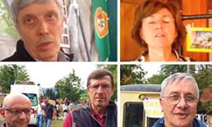 b trontano commenti sagra fungo