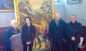 b vagna quadro vizi depaoli mottini