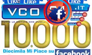 b vco 24 grazie 10000 fb