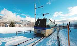 b vigezzina neve inverno