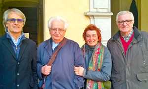 b vigezzo cottini mazzi BrunoGambarotta