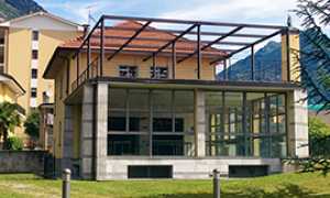 b villa renzi crevola