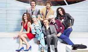 b villa teatro unora tranquillita