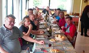 b volontari montecrestese sentieri