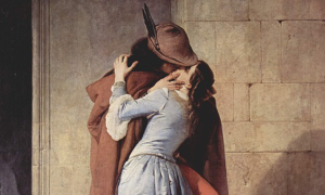 bacio hayez 2