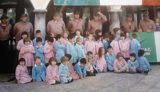 bambini alpini vigezzo mag 18