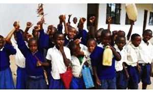 bambini tanzania cena