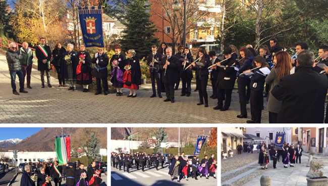 banda civico corpo cecilia 17 mix domo