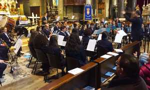 banda civico musicale collegiata 16