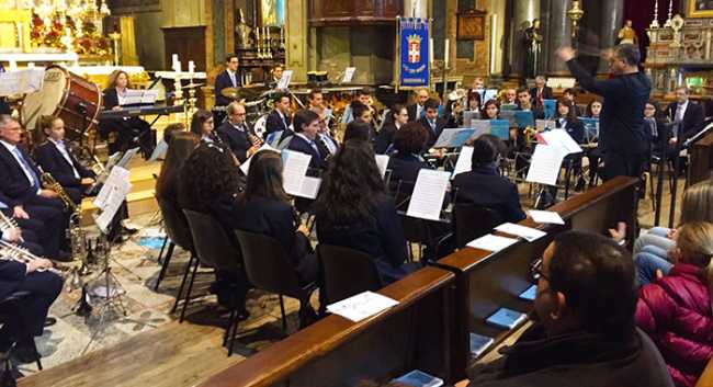 banda civico musicale collegiata 16