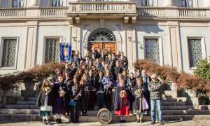 banda davanti rosmini maschile