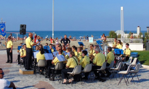 banda fomarco riccione
