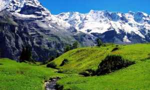 banda ultralarga alpi