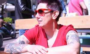 barbara tatuaggi Fincato