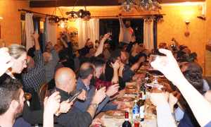 barbuti baffuti 17 brindisi