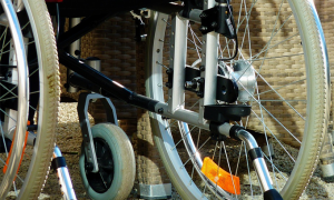 barriere architettoniche