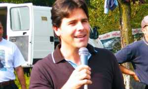 bartolucci marzio microfono