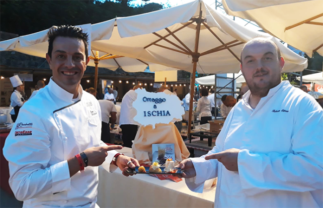 bartolucci ottone omaggio a ischia