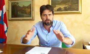 bartolucci villa scrivania