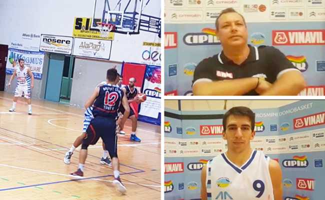 basket vinavio kulekalovic coach mix