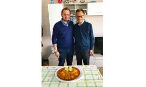 basta allam compleanno