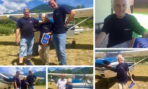 battesimo nonnina mix volo giu 18