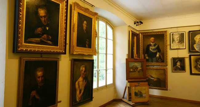 belle arti scuola vigezzo