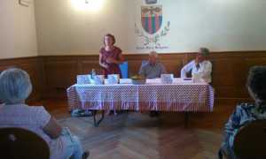 bellezza bruttezza inaugurazione