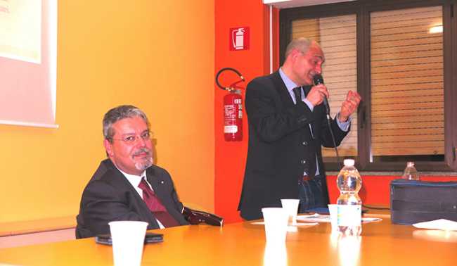 bellocco crapanzano Testamento biologico