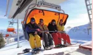 belvedere seggiovia progetto